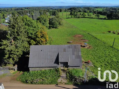 Grange à Chaussenac (15700)