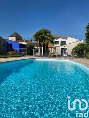 Maison à La Jarrie (17220)