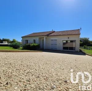 Maison traditionnelle à Saillat-sur-Vienne (87720)