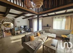 Maison à Lizy-sur-Ourcq (77440)