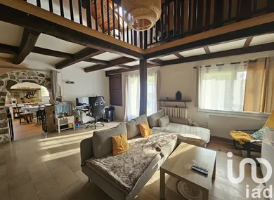 Maison à Lizy-sur-Ourcq (77440)