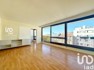 Apartment at Paris (75014)