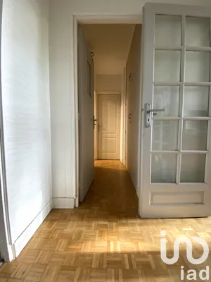 Apartment at Livry-Gargan (93190)