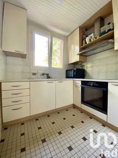 Appartement à Livry-Gargan (93190)