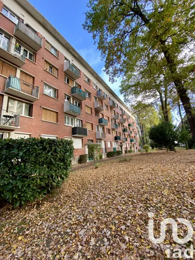 Appartement à Livry-Gargan (93190)
