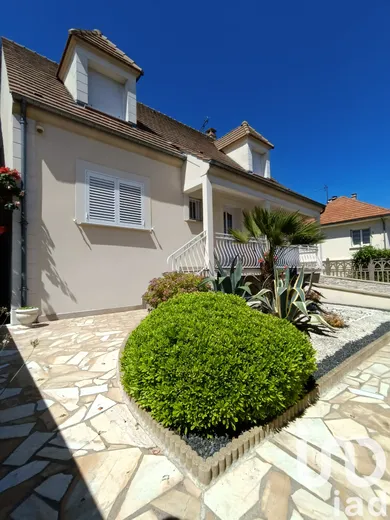 Maison à Viry-Châtillon (91170)