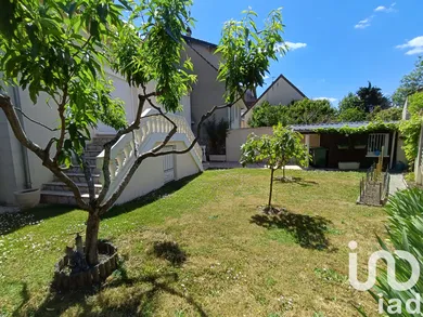 Maison à Viry-Châtillon (91170)