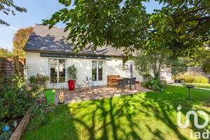 Maison à Carquefou (44470)