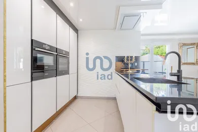 Maison à Morangis (91420)