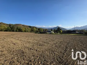 Terrain à bâtir à Lourdes (65100)