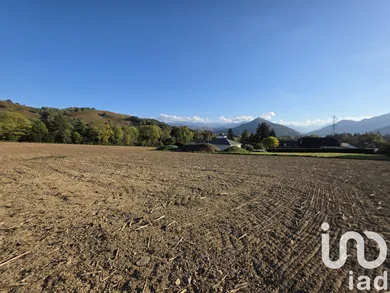 Terrain à bâtir à Lourdes (65100)