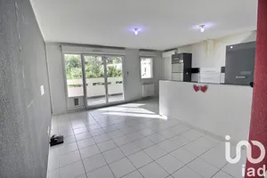 Apartment at Marseille (13014)