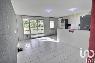 Appartement à Marseille (13014)