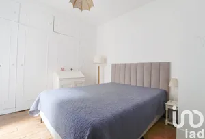 Appartement à Paris (75010)