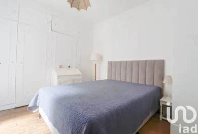 Appartement à Paris (75010)