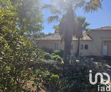 House at Sainte-Maxime (83120)