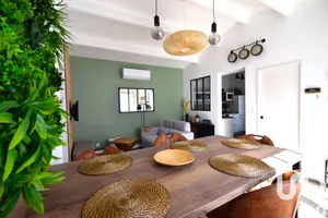 Maison à Saint-Pierre-d'Oléron (17310)