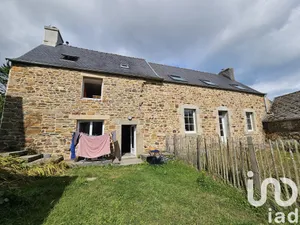 House at Guimaëc (29620)