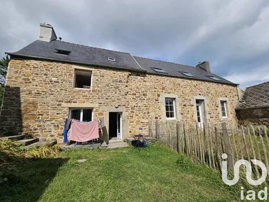 Maison à Guimaëc (29620)