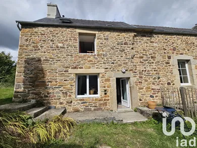 House in Guimaëc (29620)