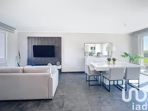 Maison à Thionville (57100)