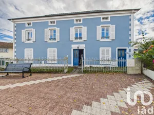 Immeuble à Golbey (88190)