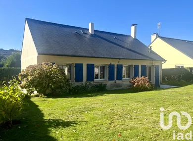 Maison à Le Minihic-sur-Rance (35870)