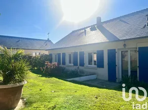 Maison à Le Minihic-sur-Rance (35870)