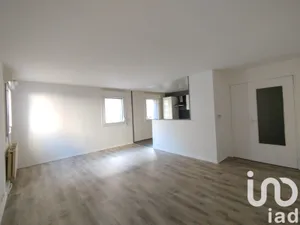 Appartement à Rouen (76100)