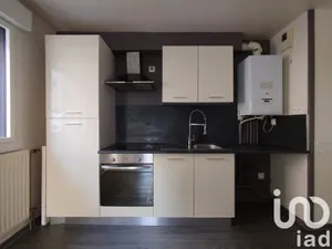 Apartment in Rouen (76100)