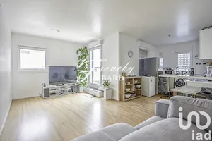 Appartement à Garges-lès-Gonesse (95140)