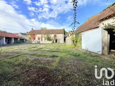 Ferme à CHATENAY-SUR-SEINE (77126)