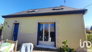 Maison à Terranjou (49380)