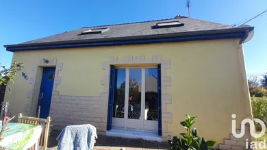 House in Terranjou (49380)