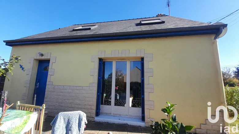 Maison 6 pièces 102 m² · à Terranjou · 102 m² · 125 400 €
