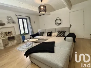 Maison de village à Espeluche (26780)