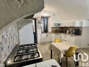 Maison de village à Espeluche (26780)