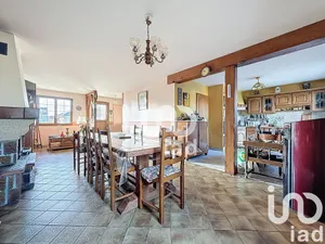 Maison à L'Aigle (61300)