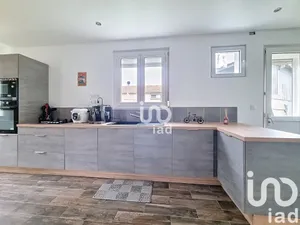 House at Oresmaux (80160)