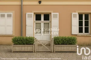 Apartment at Dourdan (91410)