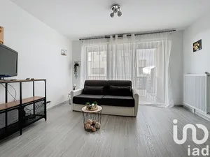 Apartment in Bussy-Saint-Georges (77600)