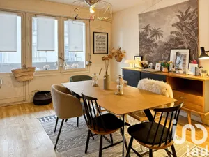 Apartment at Rennes (35000)