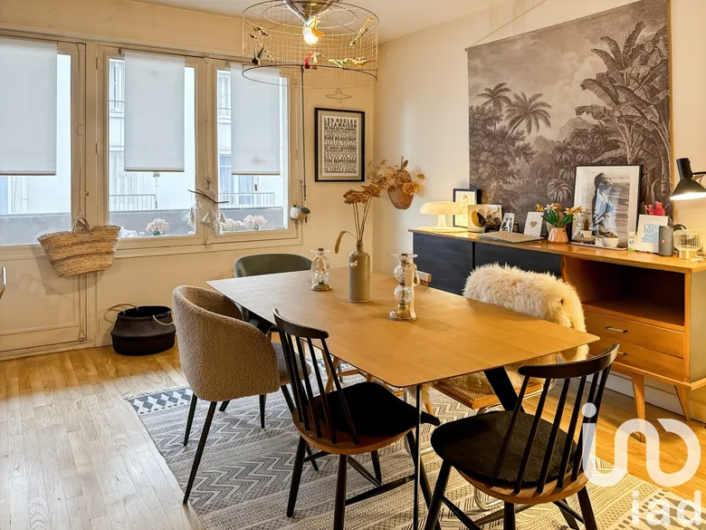 Appartement 5 pièces 120 m² · à Rennes · 120 m² · 495 000 €