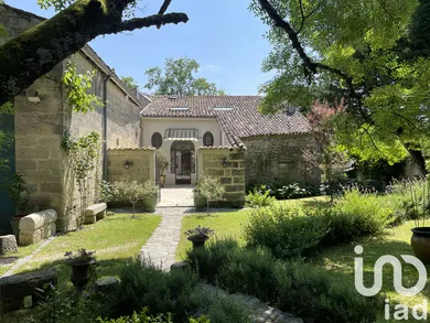 Park home in Les Artigues-de-Lussac (33570)