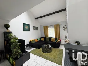 House at Fosses (95470)