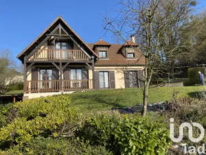 Maison à Saint-Phal (10130)