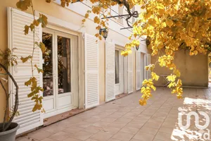 Maison à Solliès-Pont (83210)