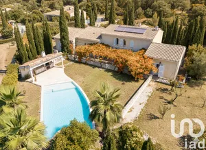 House at Solliès-Pont (83210)