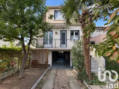 Maison traditionnelle à ARGENTEUIL (95100)