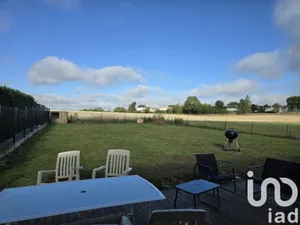 Detached house at Novy-Chevrières (08300)